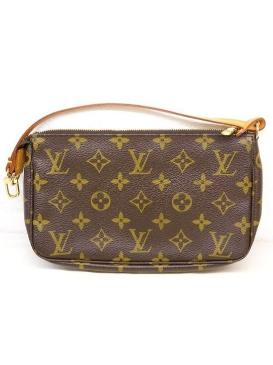 Louis Vuitton Handbags - Louis Vuitton Pouch